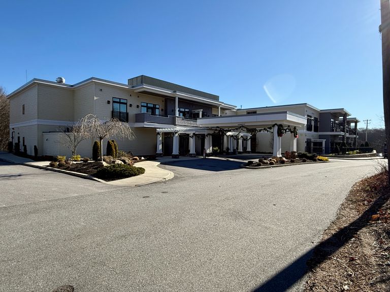 Briarcliffe Gardens, Johnston, RI 1