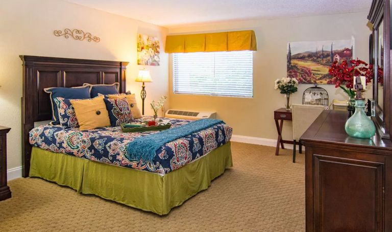 Grand Villa of Boynton Beach, Boynton Beach, FL 2