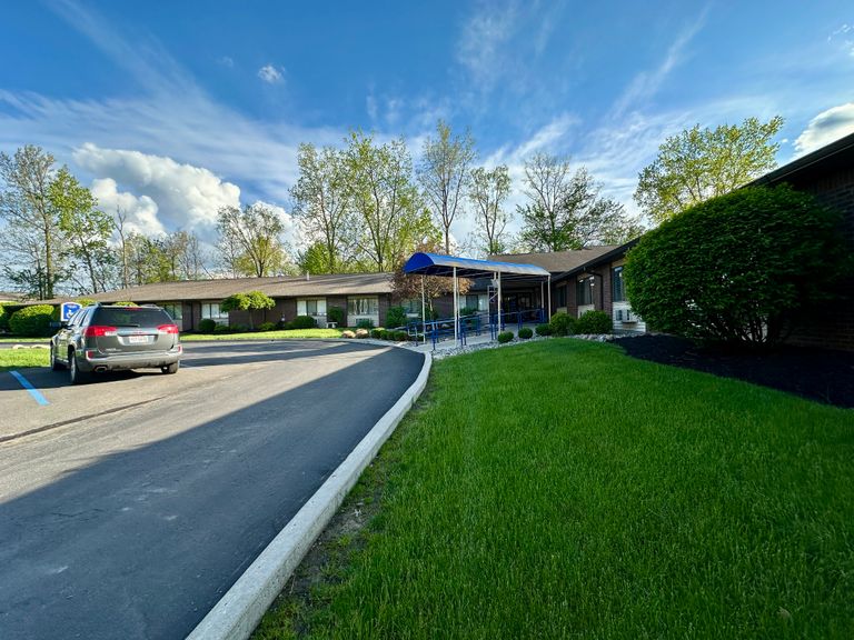 Bethlehem Woods Nursing and Rehabilitation, Fort Wayne, IN 3