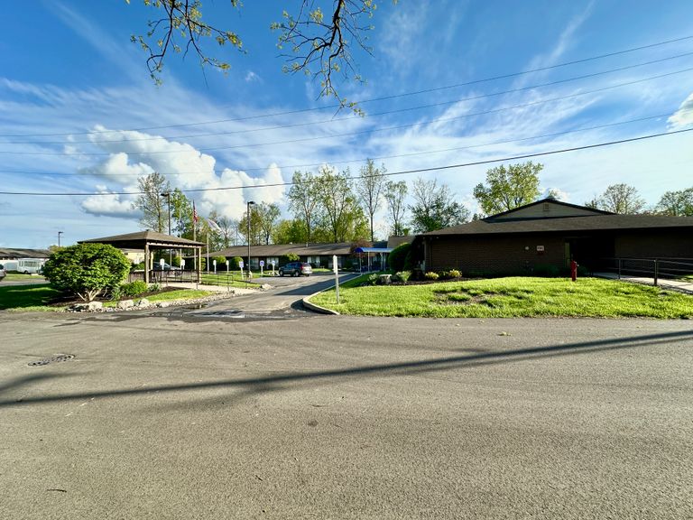 Bethlehem Woods Nursing and Rehabilitation, Fort Wayne, IN 1