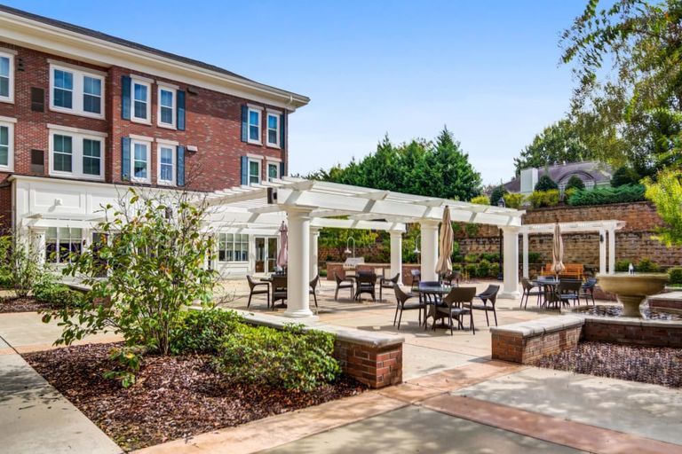 Merrill Gardens At Madison, Madison, AL 3