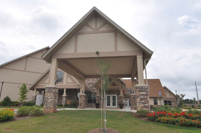 Vitality Living Overlook, Dallas, GA 1