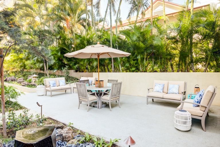 The Plaza At Punchbowl, Honolulu, HI 1