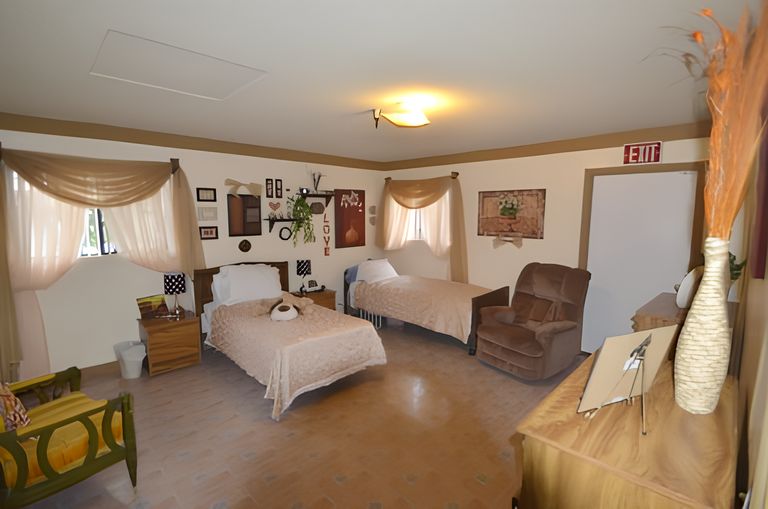 North Lake Villas Inc., Altadena, CA 1