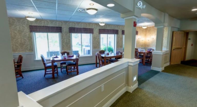 Primrose Retirement Community Of Mansfield, Mansfield, OH 2