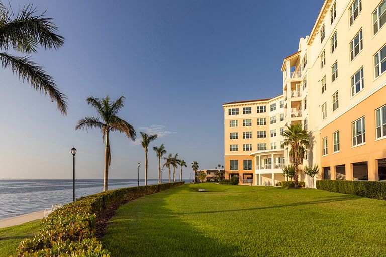 Westminster Shores, St. Petersburg, FL 2