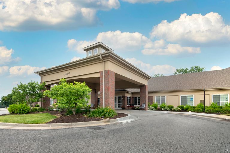 Antioch Valley Senior Living, Overland Park, KS 2