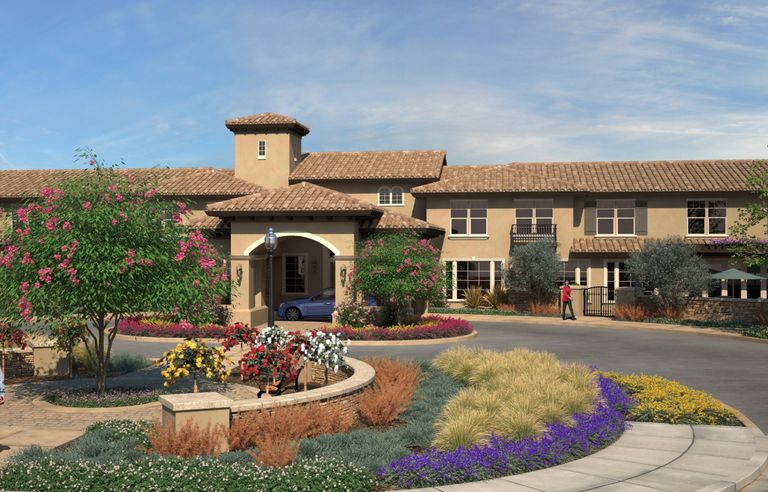 Oakmont of Roseville, Roseville, CA 1