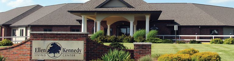 Ellen Kennedy Living Center, Dyersville, IA 2
