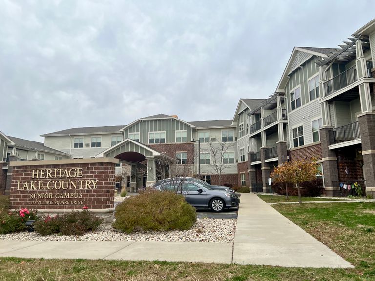Heritage Lake Country Senior Living, Hartland, WI 2