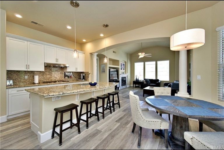 Heritage Care Home, Clovis, CA 2