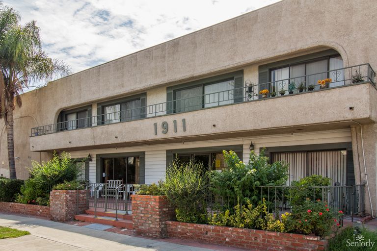 Savant of Burbank West, Burbank, CA 3
