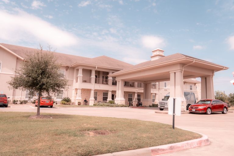 Legacy at Falcon Point, Katy, TX 3