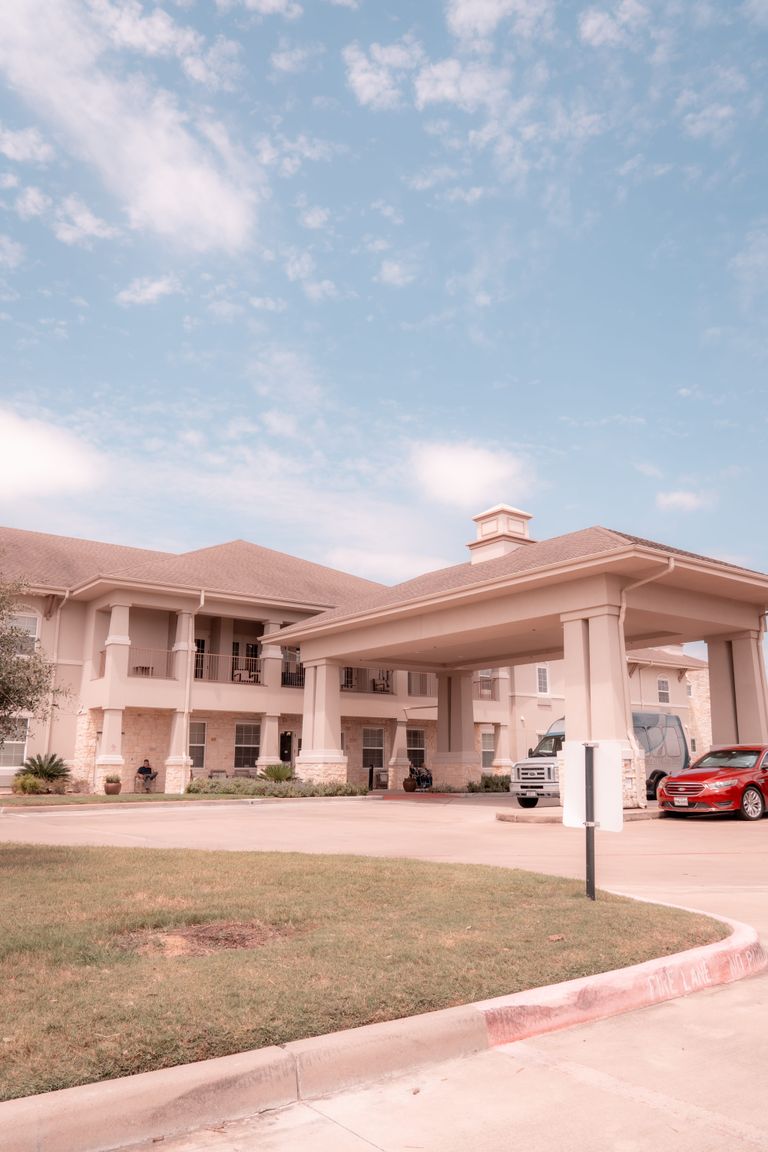 Legacy at Falcon Point, Katy, TX 1