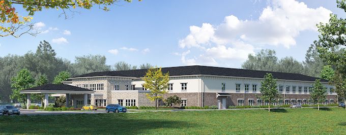 Landmark Lifestyles at Bryant, Bryant, AR 3