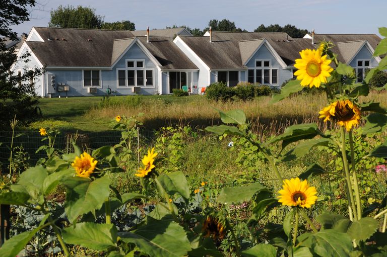 Lathrop Community Inc., Easthampton, MA 3