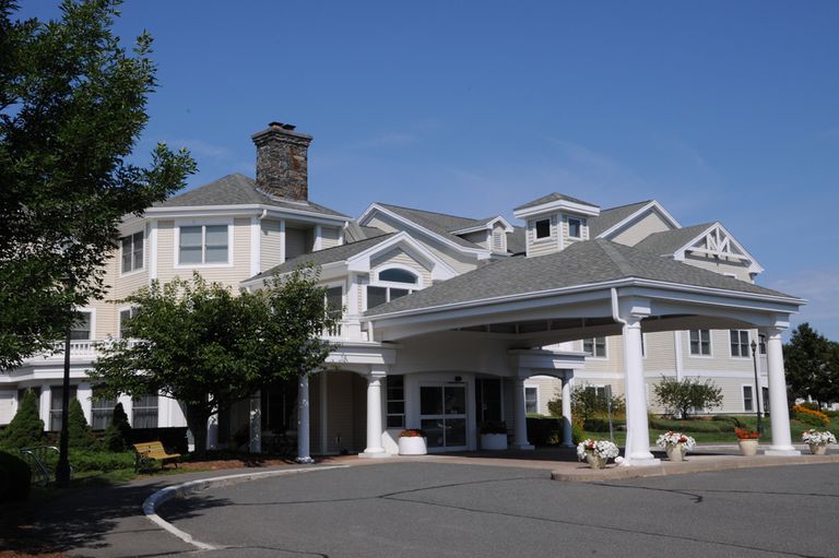 Lathrop Community Inc., Easthampton, MA 2