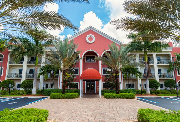 Tuscany Villa of Naples, Naples, FL 1