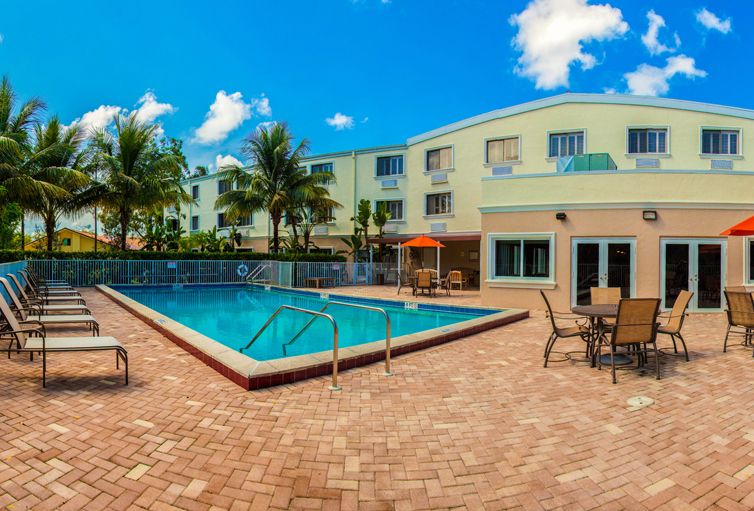 Tuscany Villa of Naples, Naples, FL 2