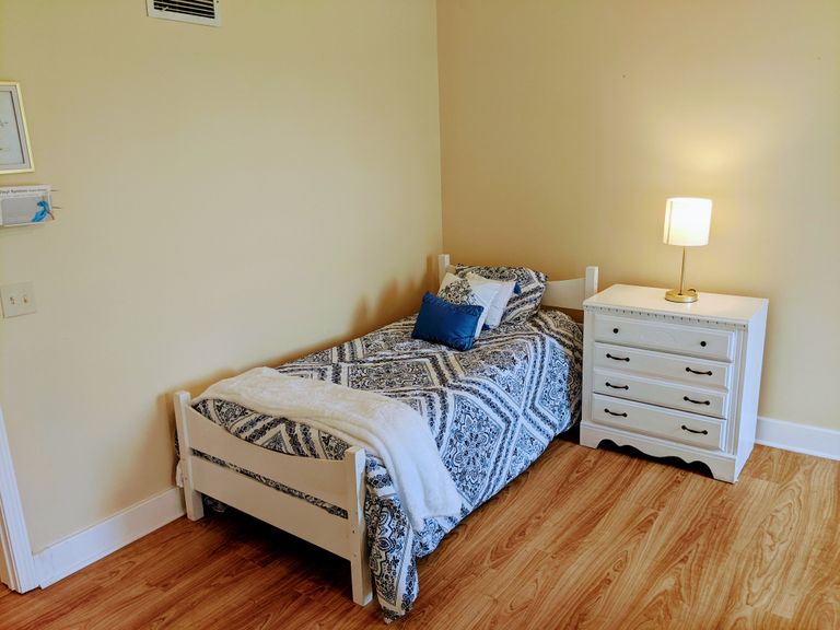 Ridge Manor Residential Memory Care - Calhoun, Calhoun, GA 1