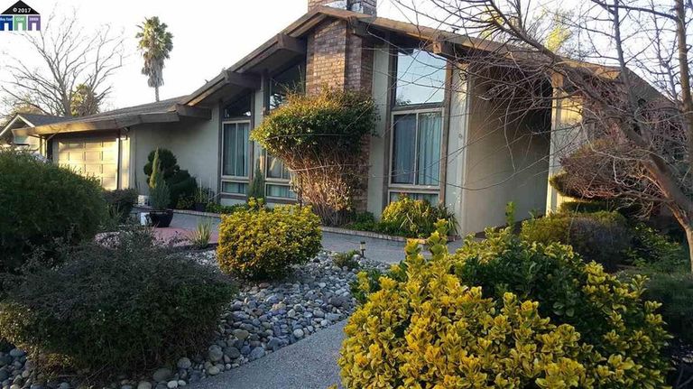 Walnut Creek Care Home, Walnut Creek, CA 1