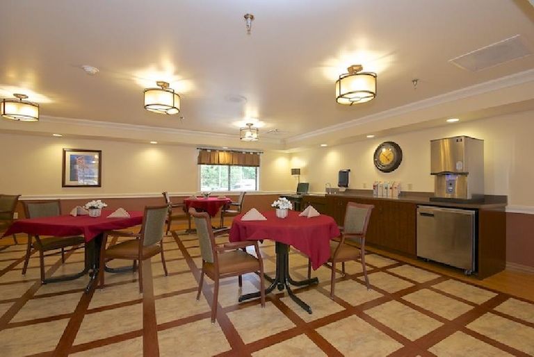 Cumberland Village, La Follette, TN 3