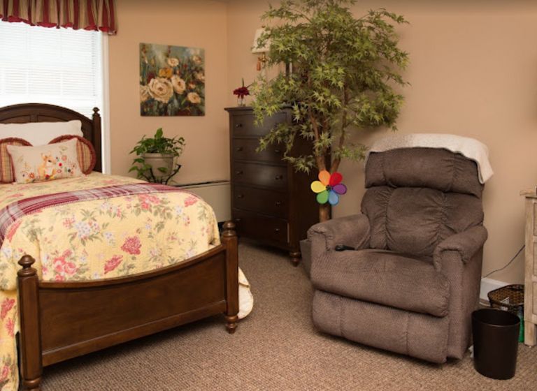 Stones River Manor, Murfreesboro, TN 2