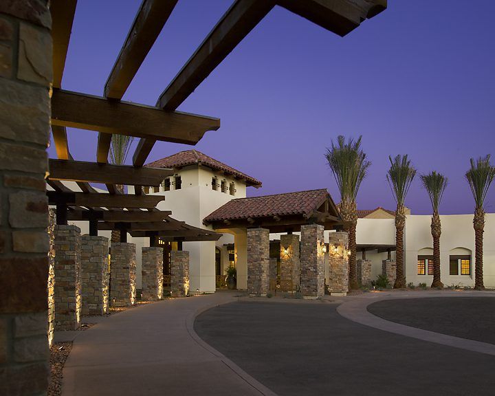 The Village at Ocotillo, Chandler, AZ 1