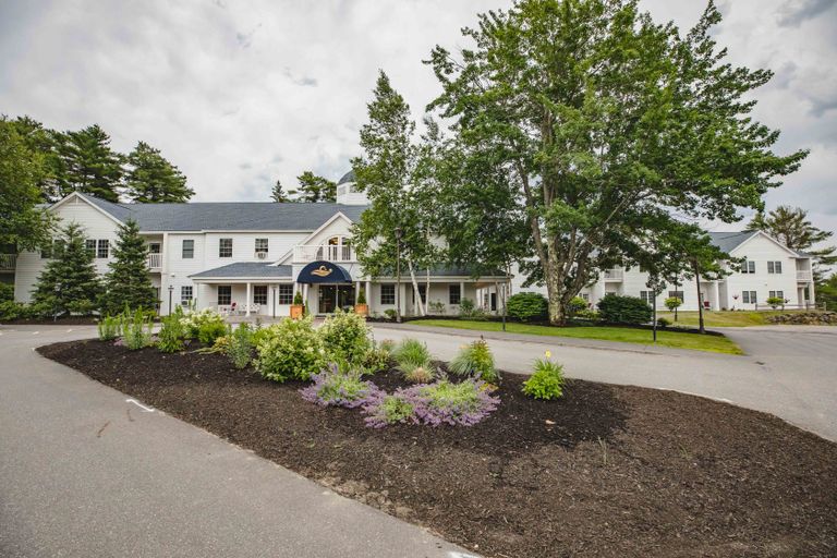 Sunnybrook, Brunswick, ME 2
