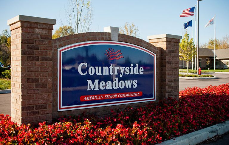 Countryside Meadows, Avon, IN 2