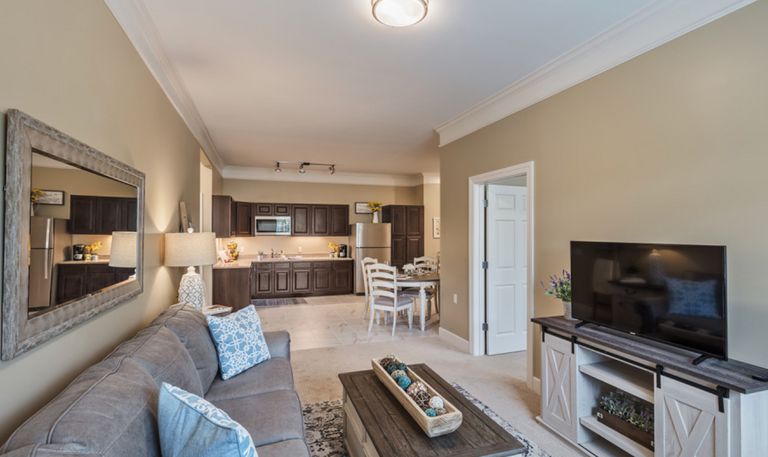 The Bristol Senior Living at Worthington Hills, Columbus, OH 3
