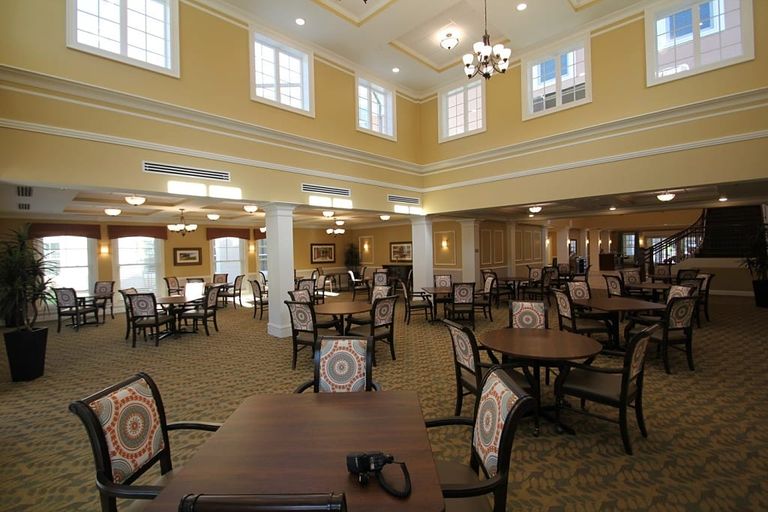 Canterfield Of Bluffton, Ridgeland, SC 3