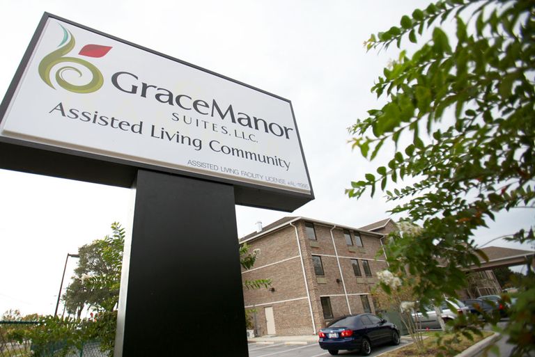 Grace Manor Suites, Lakeland, FL 1
