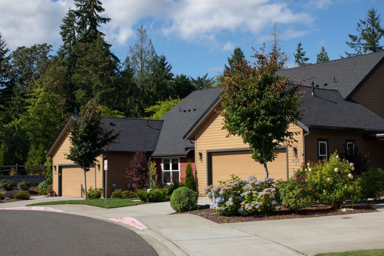 Heron's Key, Gig Harbor, WA 1