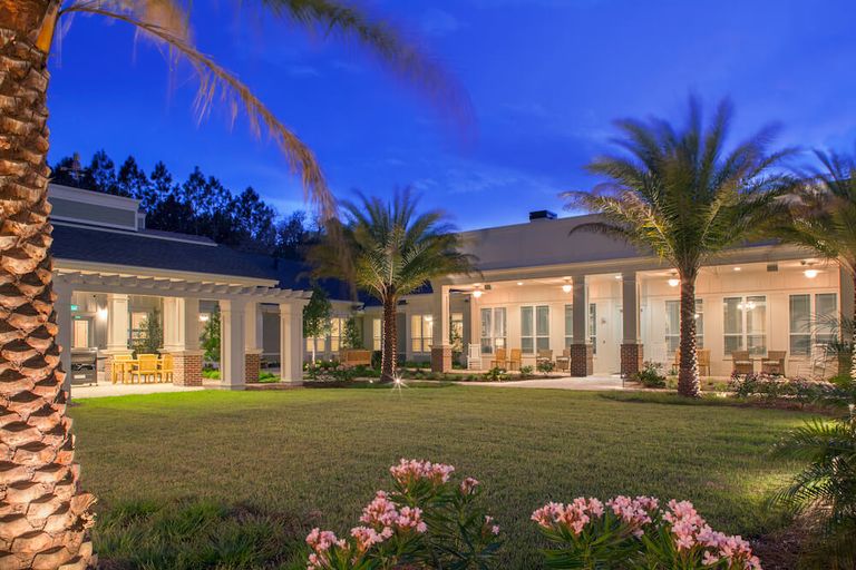 San Jose Gardens, Jacksonville, FL 1