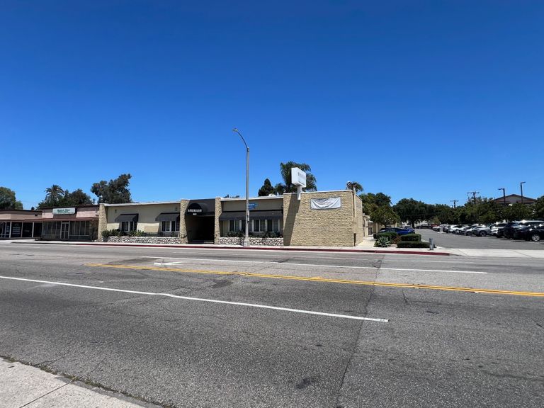 Shoreline Healthcare Center, Long Beach, CA 2