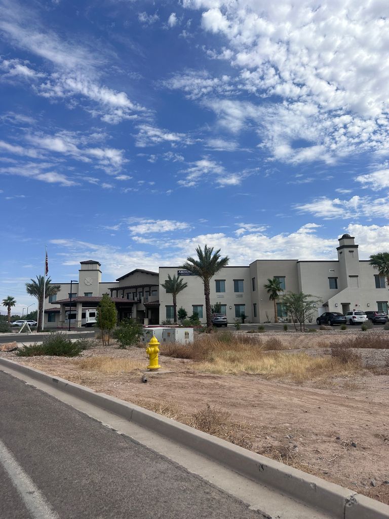 The Abbington at Gilbert, Gilbert, AZ 2