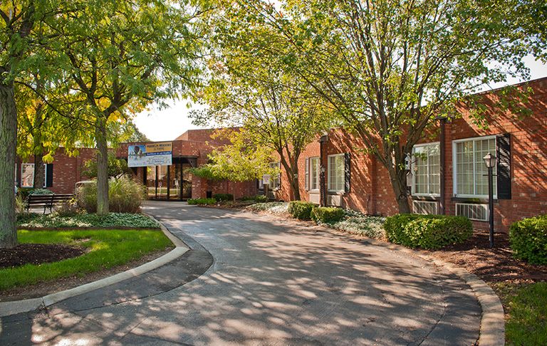 Franklin Meadows, Franklin, IN 2