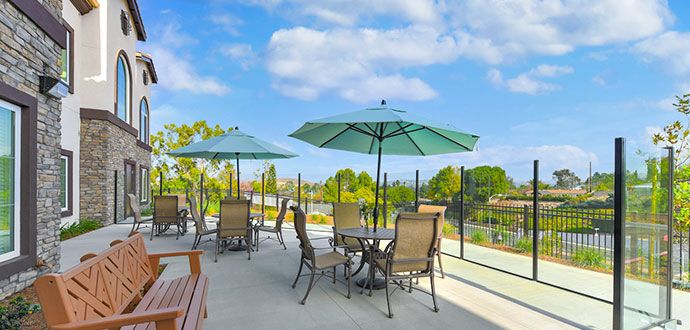 Silverado Thousand Oaks, Thousand Oaks, CA 1