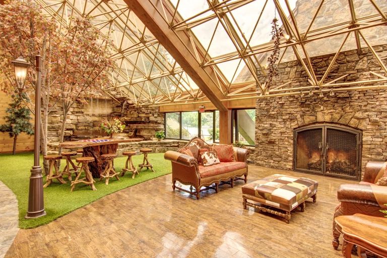 The Atrium at Serenity Pointe, Hot Springs, AR 2