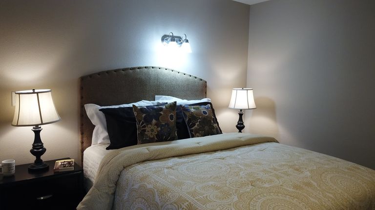 Bellerose Senior Living, San Jose, CA 3