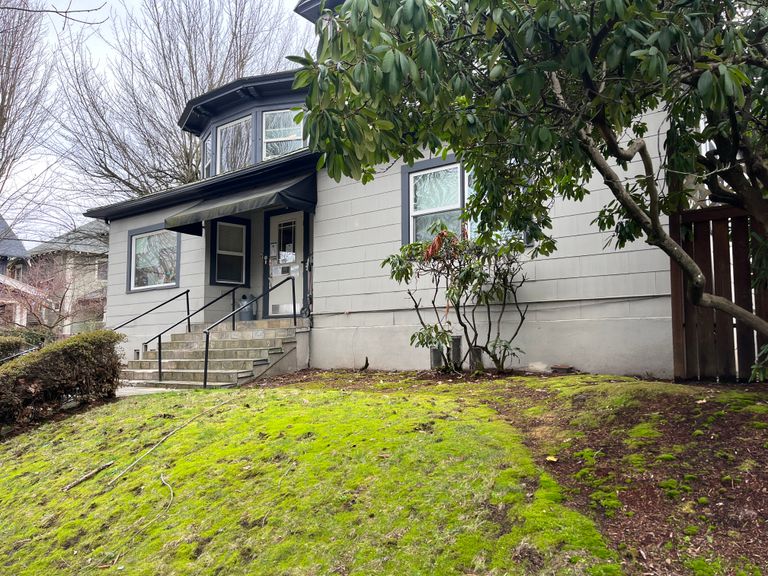 East Portland Care Center, Portland, OR 2