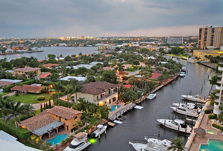 Five Star Premier Residences of Pompano Beach, Pompano Beach, FL 2