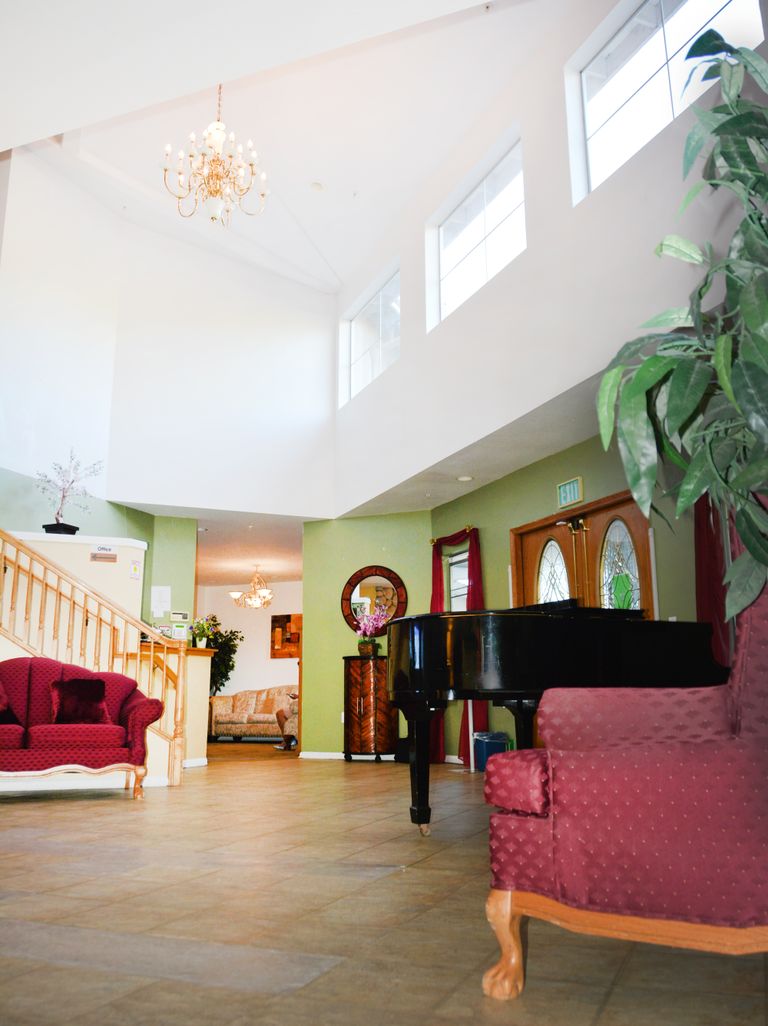 Paradise Villa, Santa Cruz, CA 2