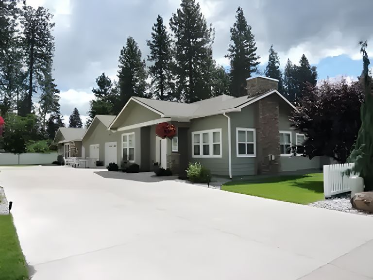 Sunshine Terrace, Spokane, WA 2