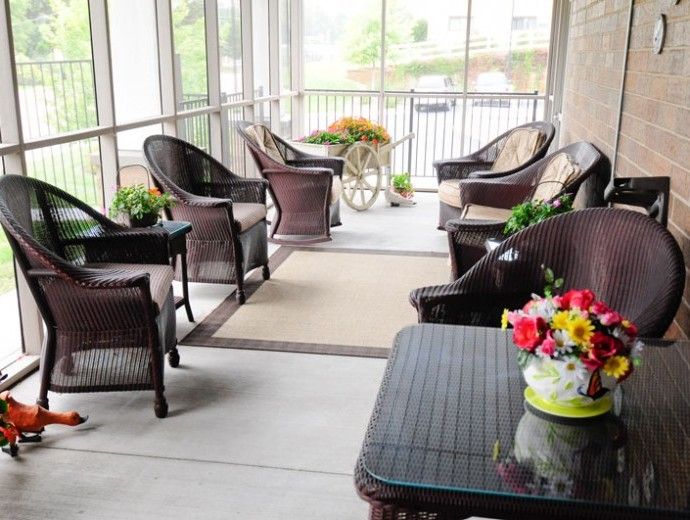 Good Samaritan Society-Heritag, Roseville, MN 2