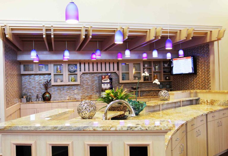 The Lodge Health & Rehabilitation Center, Ocala, FL 3