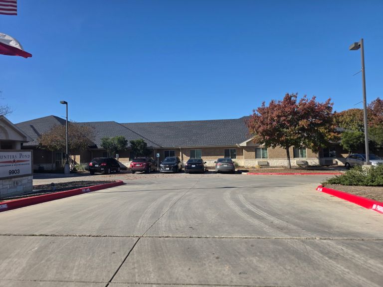 Hunters Pond Rehabilitation and Healthcare Center, San Antonio, TX 2