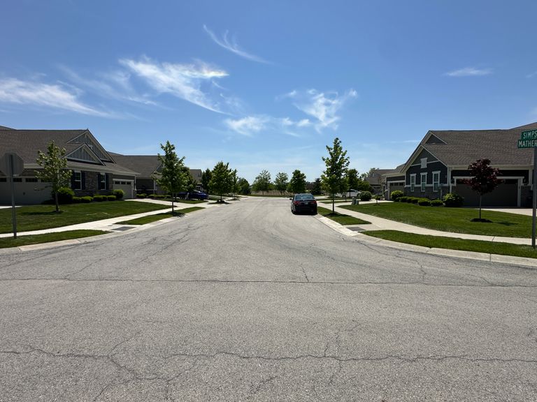 Chapel Villas, Noblesville, IN 1