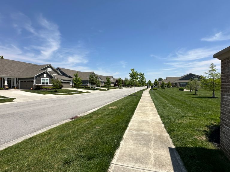 Chapel Villas, Noblesville, IN 3